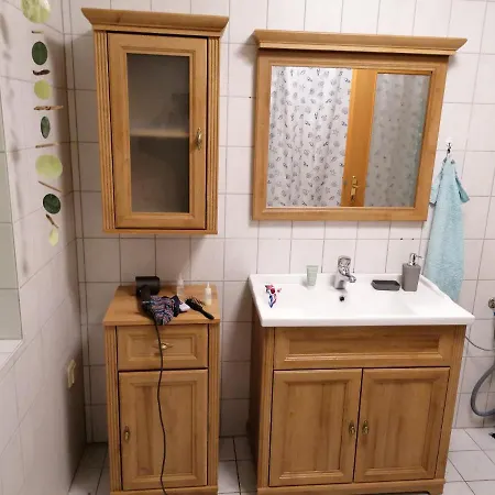 Domizil Am Markt Apartment Bad Gottleuba-Berggiesshuebel