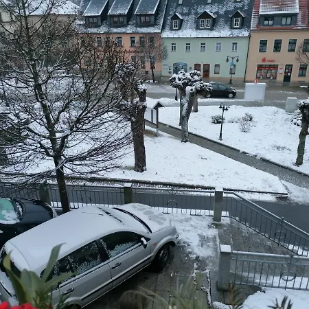 Apartment Domizil Am Markt *
