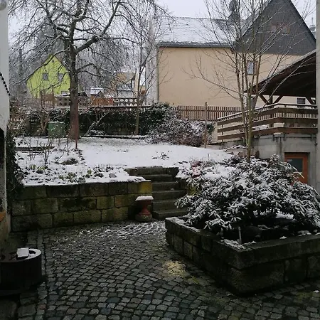 Domizil Am Markt