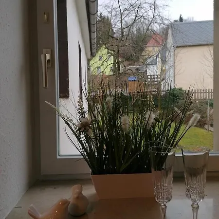 Apartment Domizil Am Markt